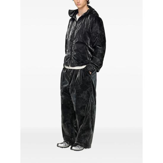 26FW 와이쓰리 자켓 KS3899 BLACK - Y-3