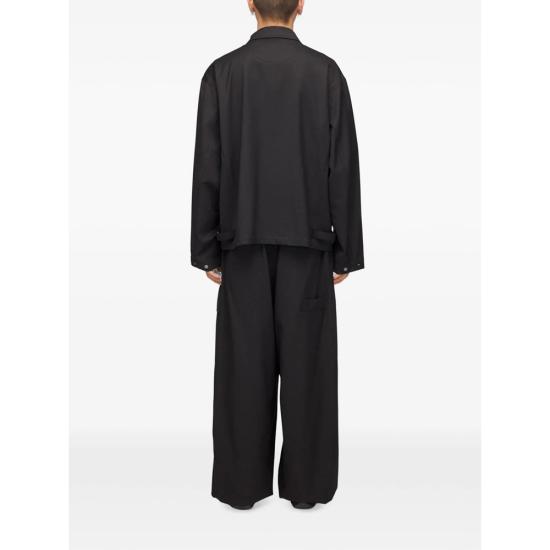26FW 와이쓰리 자켓 KS7417 BLACK - Y-3
