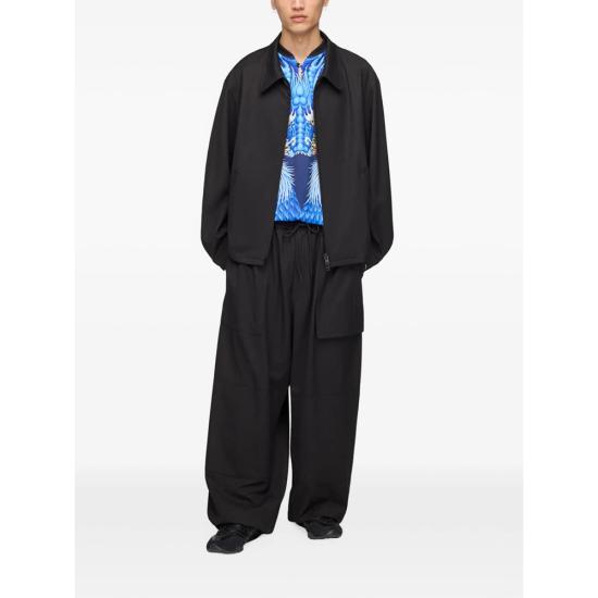 26FW 와이쓰리 자켓 KS7417 BLACK - Y-3