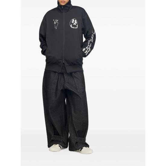 26FW 와이쓰리 자켓 KQ8595 BLACK - Y-3