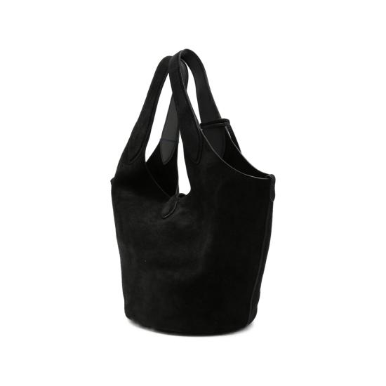26FW 랄프 로렌 숄더백 428P23824 BLACK - RALPH LAUREN