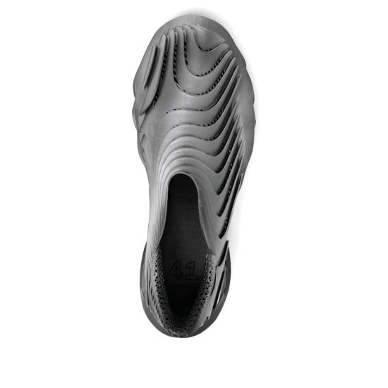 26FW 얼라이브폼 스니커즈 STRATUM FANG NICKE GREY - ALIVEFORM