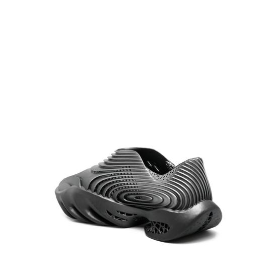 26FW 얼라이브폼 스니커즈 STRATUM FANG NICKE GREY - ALIVEFORM