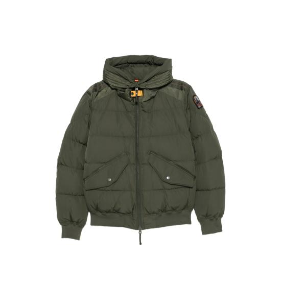 26FW 파라점퍼스 숏패딩 WILMONT PMPUHF02 0356 GREEN