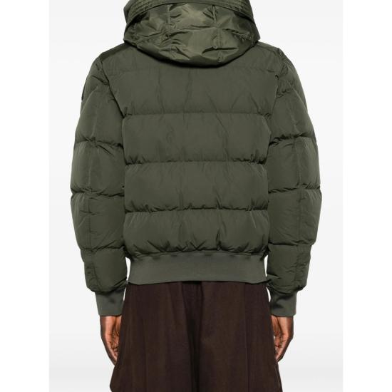 26FW 파라점퍼스 숏패딩 WILMONT PMPUHF02 0356 GREEN - PARAJUMPERS