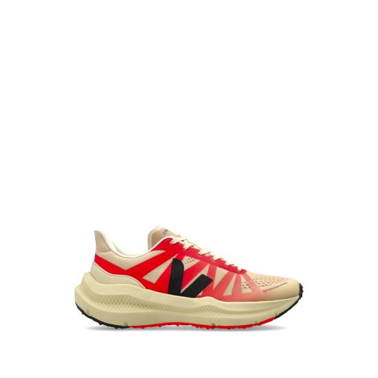 26FW 베자 스니커즈 CE2821421 ENROS NEUTRALS RED