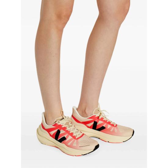 26FW 베자 스니커즈 CE2821421 ENROS NEUTRALS RED - VEJA