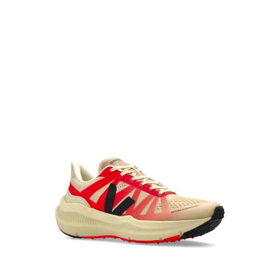 26FW 베자 스니커즈 CE2821421 ENROS NEUTRALS RED - VEJA