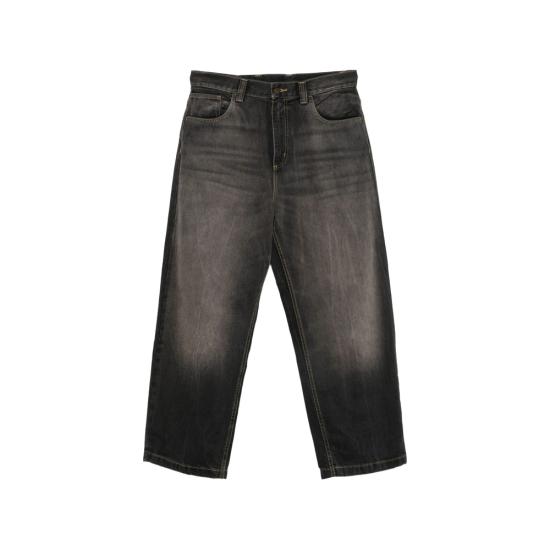 26FW 칼하트 브랜돈 팬츠 I035893 890R BLACK