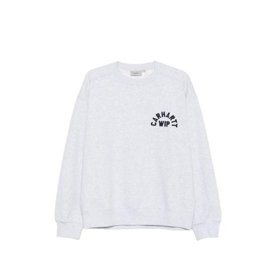 26FW 칼하트 니트웨어 I037266 11T06 GREY