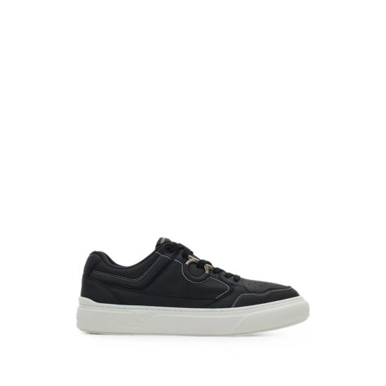 26FW 살바토레 페라가모 스니커즈 02A945 0795665 M NERO BLACK