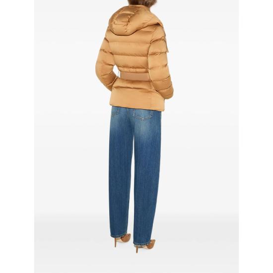 26FW 엘리자베타프랜치 패딩 PI92D66E2 AI6 NEUTRALS - ELISABETTA FRANCHI