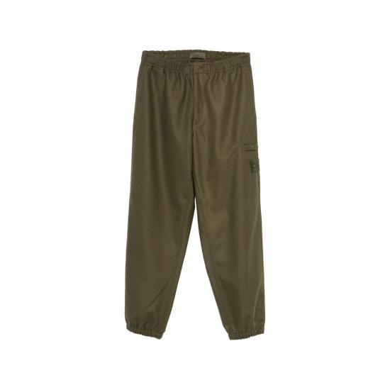 26FW 스톤 아일랜드 트레이닝/조거 팬츠 153100024 S0F24 V0054 GREEN
