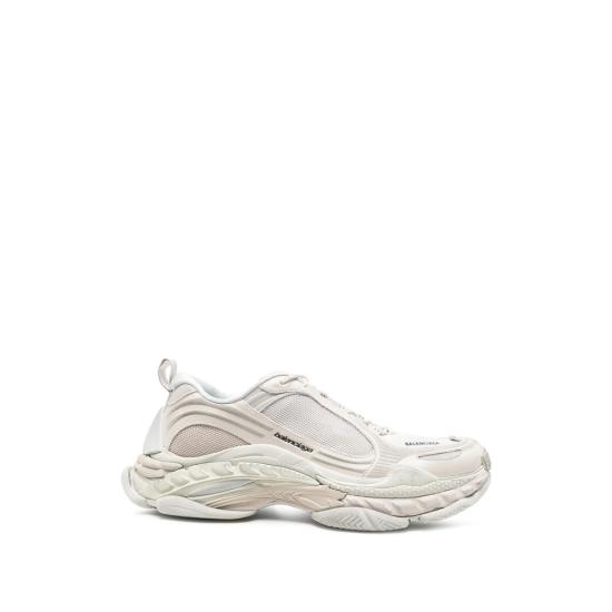 26FW 발렌시아가 트리플 S.2.0 스니커즈 865849 WTRS2 9191 NEUTRALS