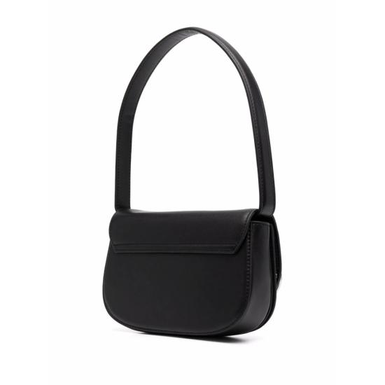 26FW 디젤 숄더백 X08396 PR818 T8013 BLACK - DIESEL