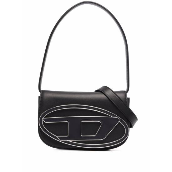 26FW 디젤 숄더백 X08396 PR818 T8013 BLACK