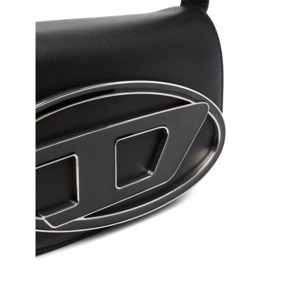 26FW 디젤 숄더백 X08396 PR818 T8013 BLACK - DIESEL