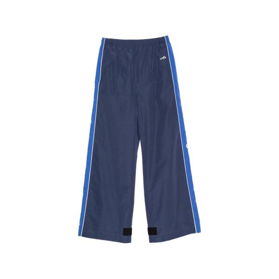 26FW 발렌시아가 트레이닝/조거 팬츠 A002A8 TPQ38 6641 BLUE
