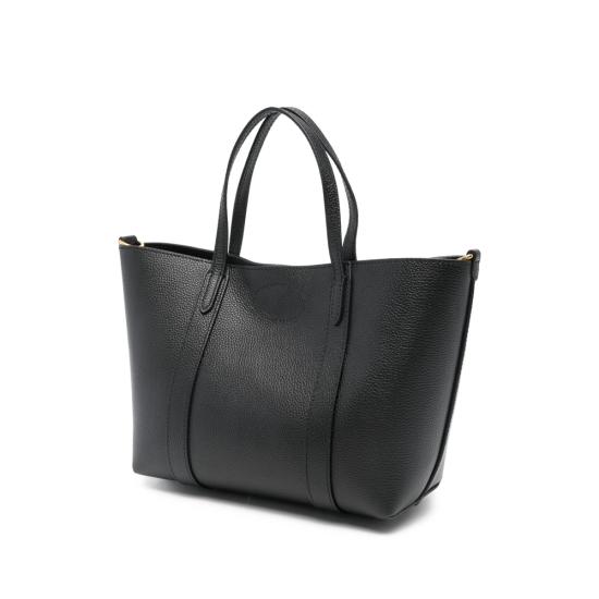 26FW 멀버리 토트백 RL8875 205 A100 BLACK - MULBERRY