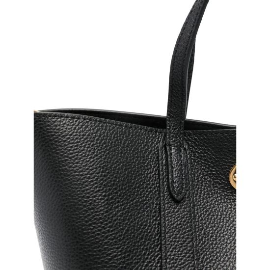26FW 멀버리 토트백 RL8875 205 A100 BLACK - MULBERRY