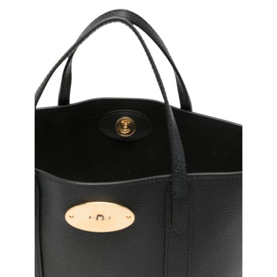 26FW 멀버리 토트백 RL8875 205 A100 BLACK - MULBERRY