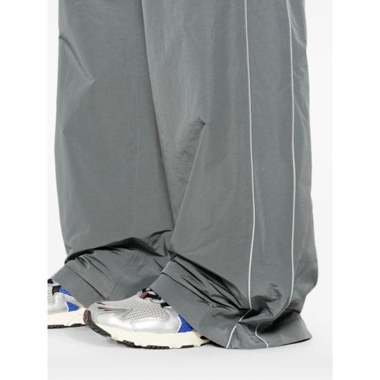 26FW 발렌시아가 트레이닝/조거 팬츠 A001ZC TPQ38 1485 GREY - BALENCIAGA