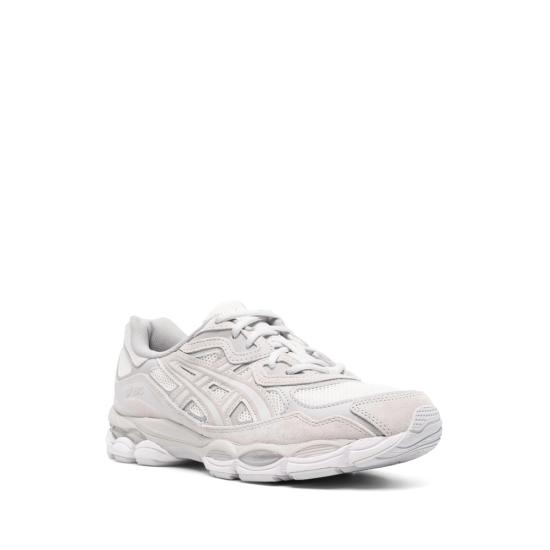 26FW 아식스 스니커즈 1203A663 101 GREY - ASICS