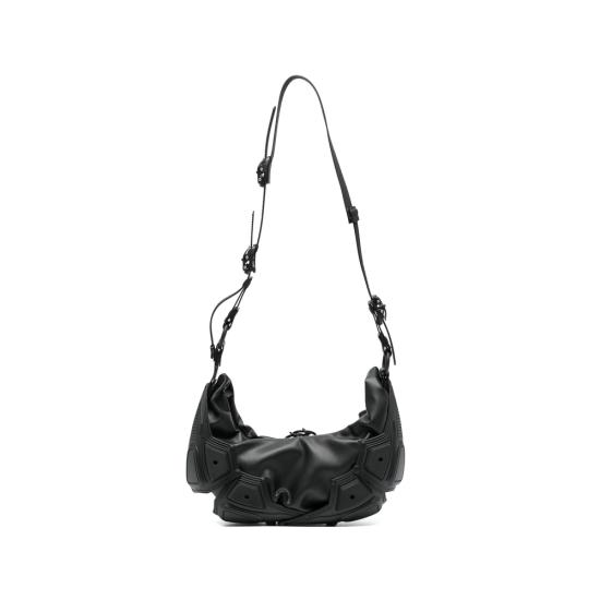 26FW 이너라움 클러치/파우치 M02BMBKPV02 BLACK