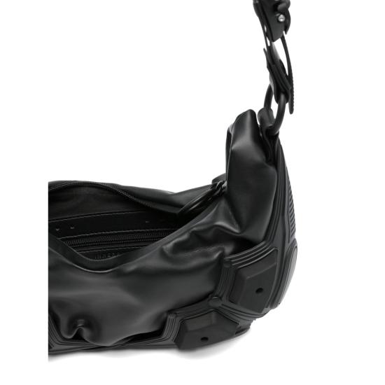 26FW 이너라움 클러치/파우치 M02BMBKPV02 BLACK - INNERRAUM