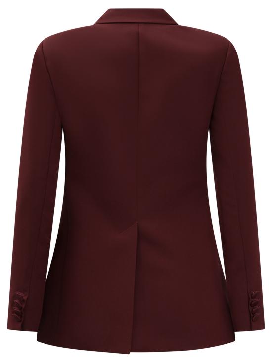 25FW 셈퍼 수트 자켓 3877SK4203A CVINO Bordeaux - SEMPER