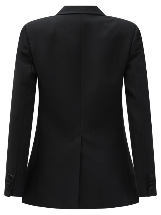 25FW 셈퍼 수트 자켓 3877SK4203036NERO Black - SEMPER