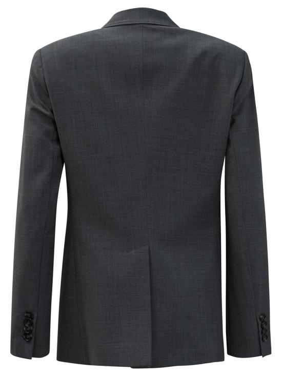 25FW 셈퍼 수트 자켓 362941660802GRIGIO Grey - SEMPER