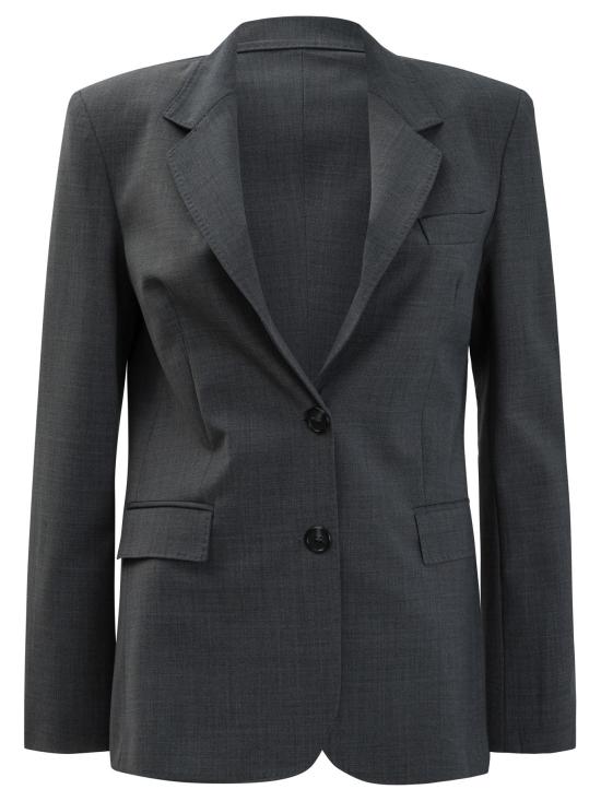25FW 셈퍼 수트 자켓 362941660802GRIGIO Grey