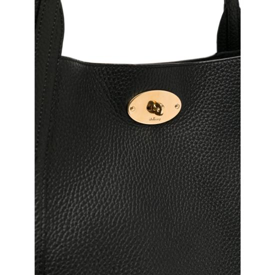26FW 멀버리 숄더백 HH9104 736 A100 BLACK - MULBERRY