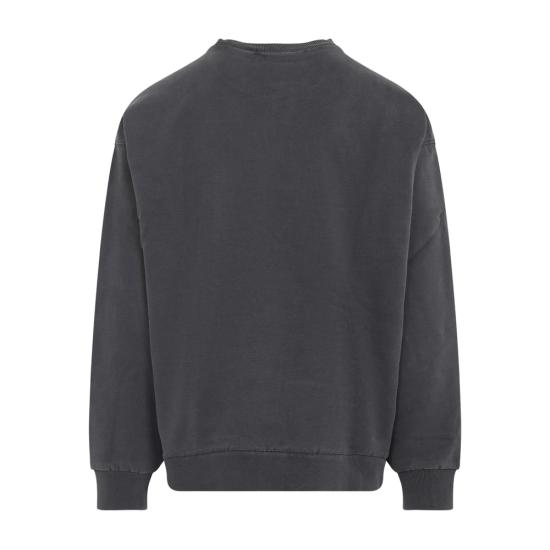 26FW 칼하트 비스타 스웨트셔츠 I029522 89GD GREY - CARHARTT