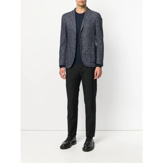 26FW 존스메들리 니트웨어 LUNDY MIDNI BLUE - JOHN SMEDLEY