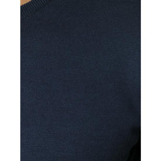 26FW 존스메들리 니트웨어 LUNDY MIDNI BLUE - JOHN SMEDLEY