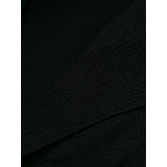 26FW 존스메들리 니트웨어 CONNELL BLACK - JOHN SMEDLEY
