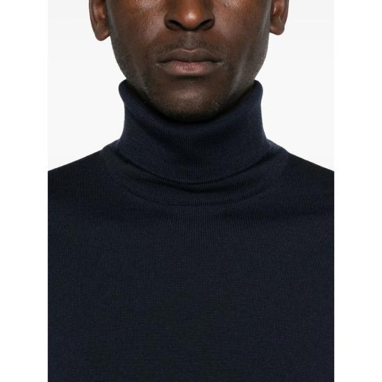 26FW 존스메들리 니트웨어 CONNELL MIDNI BLUE - JOHN SMEDLEY