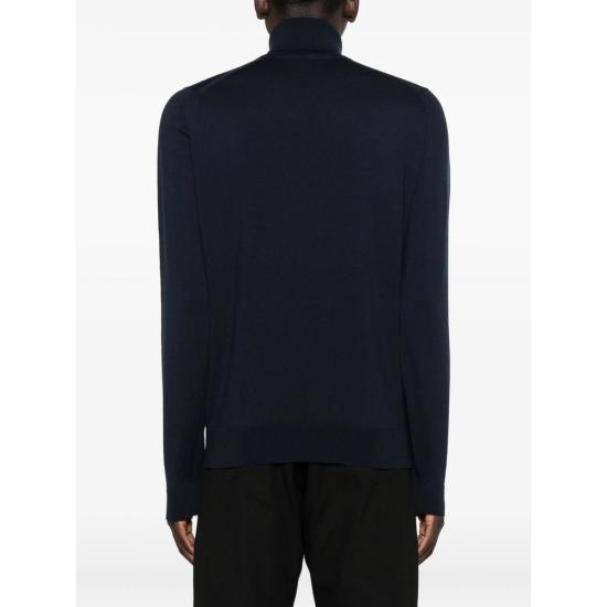 26FW 존스메들리 니트웨어 CONNELL MIDNI BLUE - JOHN SMEDLEY