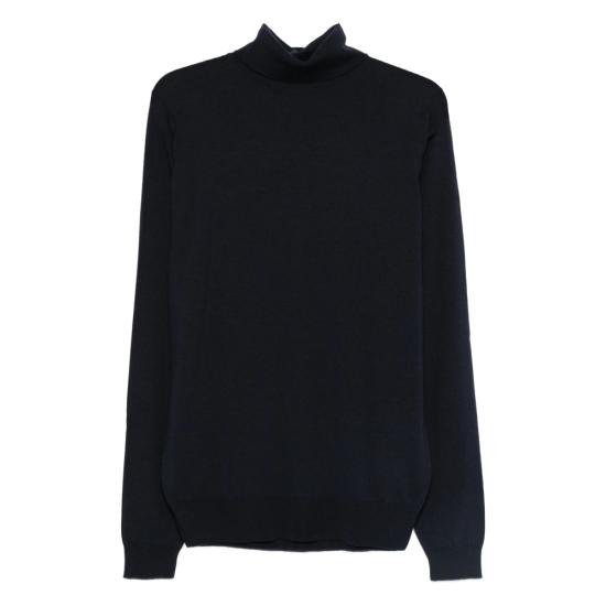 26FW 존스메들리 니트웨어 CONNELL MIDNI BLUE