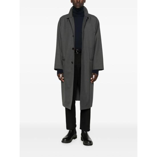 26FW 존스메들리 니트웨어 CONNELL MIDNI BLUE - JOHN SMEDLEY