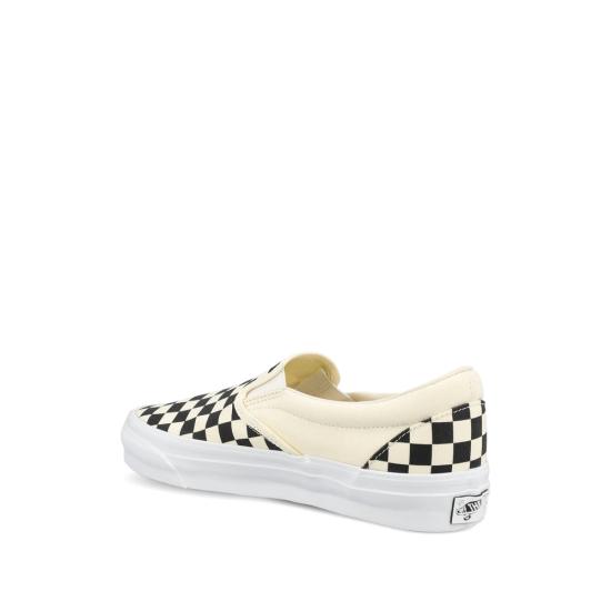 26FW 반스 스니커즈 VN000CSE 2BO1 NEUTRALS BLACK - VANS