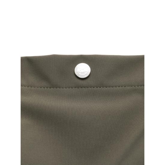 26FW 아페쎄 저널 사첼백 PSAKR M61939 JAA GREEN - A.P.C.