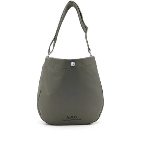 26FW 아페쎄 저널 사첼백 PSAKR M61939 JAA GREEN
