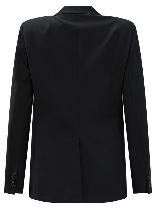 25FW 셈퍼 수트 자켓 362941660999NERO Black - SEMPER
