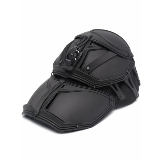 26FW 이너라움 모자 I42BKBKCO00 BLACK