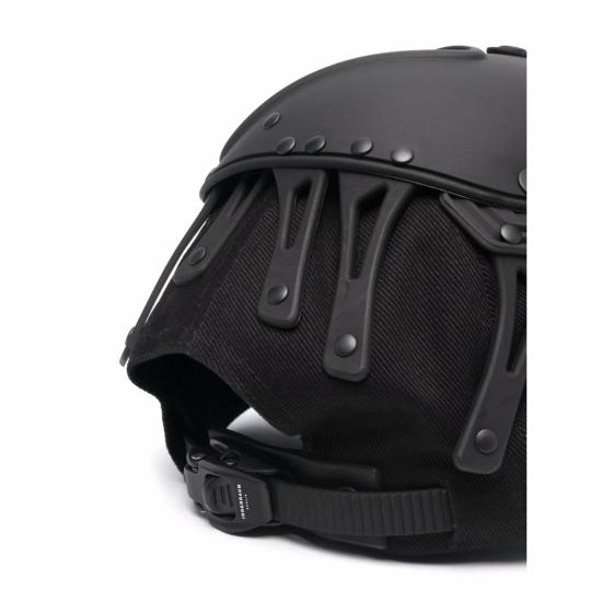 26FW 이너라움 모자 I42BKBKCO00 BLACK - INNERRAUM