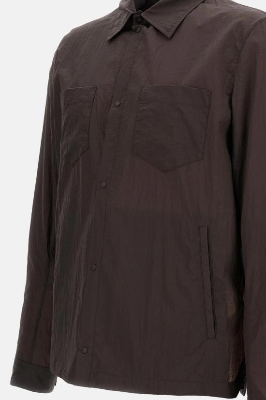 26SS 에르노 자켓 GI000646U128658800 Brown - HERNO