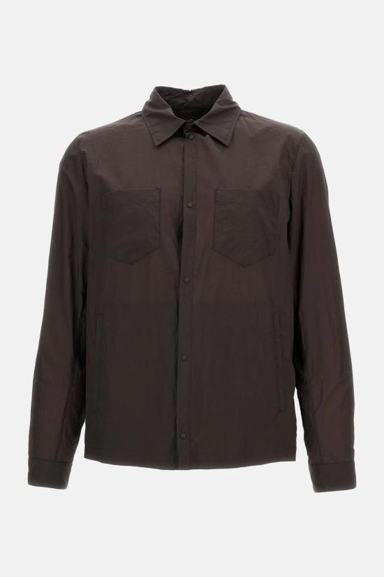 26SS 에르노 자켓 GI000646U128658800 Brown
